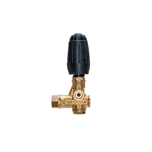 3/8" Unloader Valve